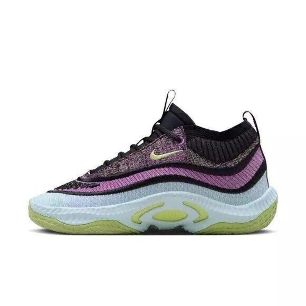NWT Nike Cosmic Unity 3 Basketball Shoes - Picture 2 of 13